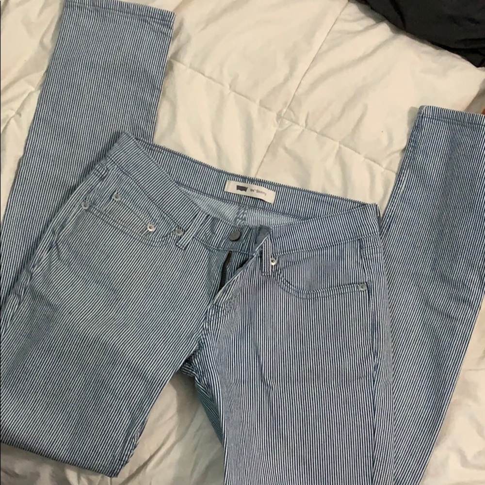 Levi pants